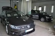 Фото компанії ЄвроМийка