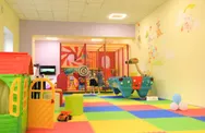 Фото компанії Дитяча кімната "Веселка"