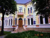 Фото компанії Тернопільська обласна універсальна наукова бібліотека