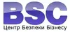 Логотип компанії Центр Безпеки Бізнесу