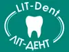 Логотип компанії Стоматологічна клініка "Lit-Dent"
