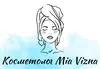 Логотип компанії Mia_vizna