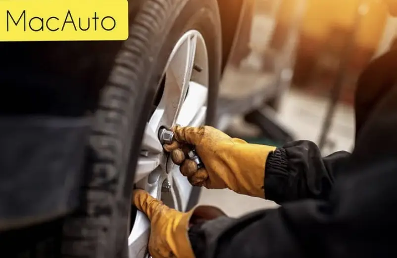 Фото компанії WeFix Auto