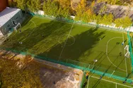 Фото компанії Спортивний комплекс "Футбольний клуб Львів"
