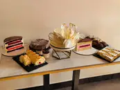 Фото компанії Тортики на замовлення