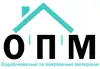 Логотип компанії Оздоблювальні та покрівельні матеріали