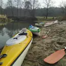 Фото компанії Водні походи ua