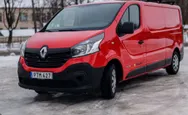 Фото компанії Пасажирські перевезення під замовлення