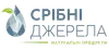 Логотип компанії Магазин "Срібні джерела"