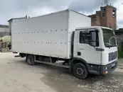 Фото компанії Вантажні перевезення