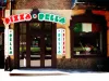 Логотип компанії Pizza Bella