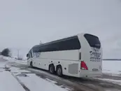 Фото компанії Вантажо-Пасажирські перевезення Україна-Франція