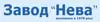 Логотип компанії ПрАТ Завод "Нева"