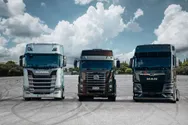 Фото компанії СТО "TIR"