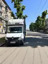Фото компанії Вантажні перевезення
