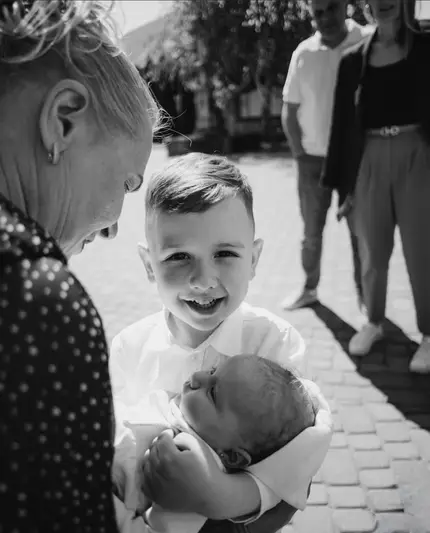 Фото компанії Фотограф "Івасіва Богдана"