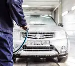 Фото компанії Автомийка