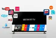 Фото компанії Налаштування та розблокування SMART TV