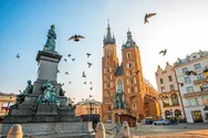 Фото компанії Туристичне агентство "Safe-tour"