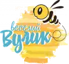 Логотип компанії Дитячий розважальний центр "Веселий вулик"