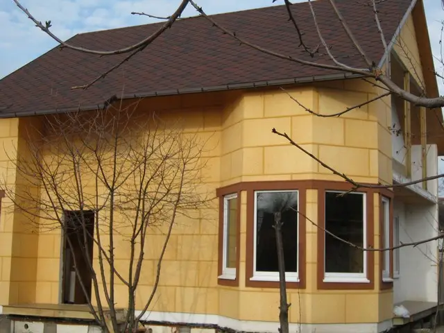 Фото компанії Термофасад