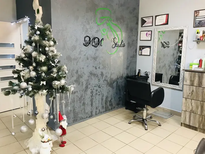 Фото компанії MM Beauty Studio