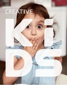 Фото компанії Creative Kids Space