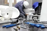 Фото компанії Встановлення сантехніки