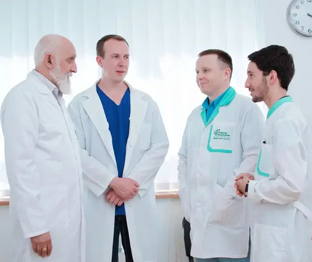 Фото компанії ТзОВ "Актуальна Медицина Захід"