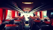 Фото компанії BUS For You It