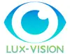 Логотип компанії Центр офтальмології "LUX-VISION"