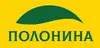 Логотип компанії ТДВ "Полонина"