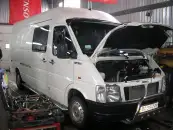 Фото компанії Автопартнер