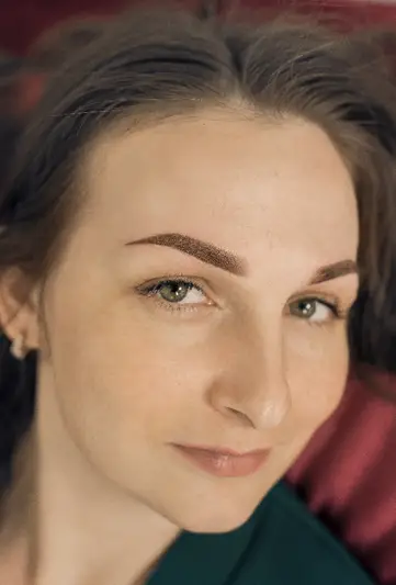 Фото компанії Студія перманентного макіяжу Ірини Фещак "Ideal Brows Lviv"