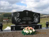 Фото компанії Гранітні вироби
