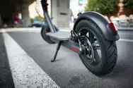 Фото компанії UP Samokat