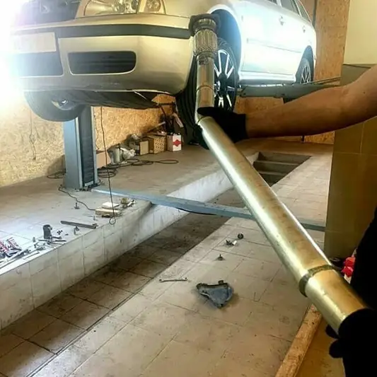 Фото компанії Rebuild Auto Exhaust