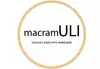Логотип компанії Школа сучасного макраме MacramULI