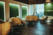 Фото компанії Кальянний кейтиринг у Львові від Димно