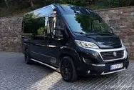 Фото компанії Вантажні перевезення