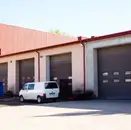 Фото компанії Автомайстерня "TIR Service Edem"