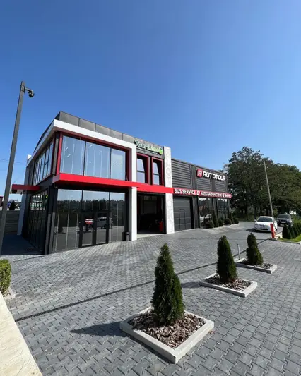 Фото компанії AutoTour