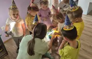 Фото компанії Приватний центр дитячого розвитку "Radical kids"