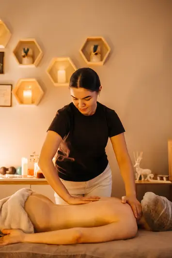 Фото компанії MassageLi