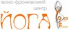 Логотип компанії Йога центр "Yoga IF School"