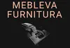 Логотип компанії Mebleva Furnitura