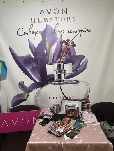 Фото компанії Представництво AVON у Львові