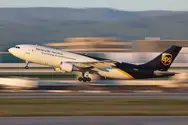 Фото компанії Міжнародна служба доставки "UPS"