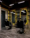 Фото компанії Barbershop "Наліво"