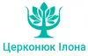 Логотип компанії Психолог "Церконюк Ілона"